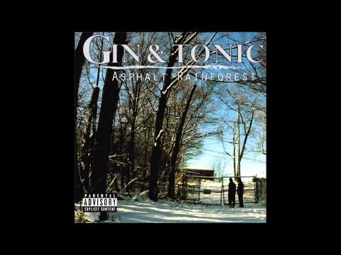 The Nonsense - Gin & Tonic
