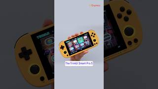 PSP 2026? TrimUI Smart Pro S Review