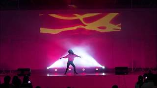 FEENIN' & DAT STICK (Freestyle) | Mina Abigail
