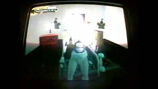 THUG 2 Glitches and Freakouts