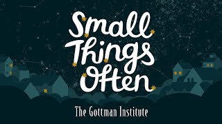 Say What You Need: The Gottman Method Relationship Advice screenshot 2