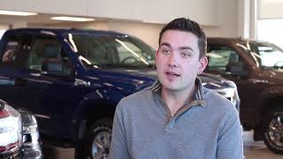 David Tweidt - Product Specialist