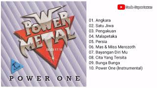 Full Album Power Metal - Power One