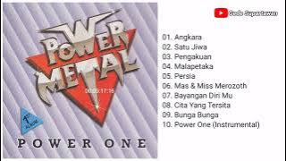 Full Album Power Metal - Power One