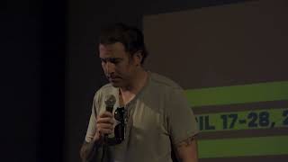 AzIFF 2024 | 4/20: Q&A with Interpreters Wanted Director Robert Ham
