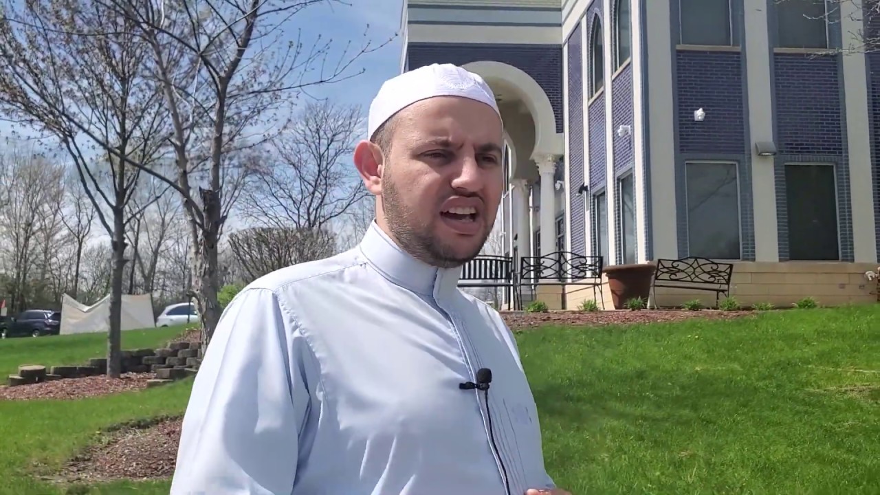 It's Free To Forgive | Sheikh Haithem Alzamareeh