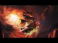 Alestorm Mega-Supreme treasure of The Eternal Thunderfist Sub. Español