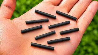 Don’t Throw Away Old Batteries! Turn Them Into Million-Dollar Ideas 🔋😱