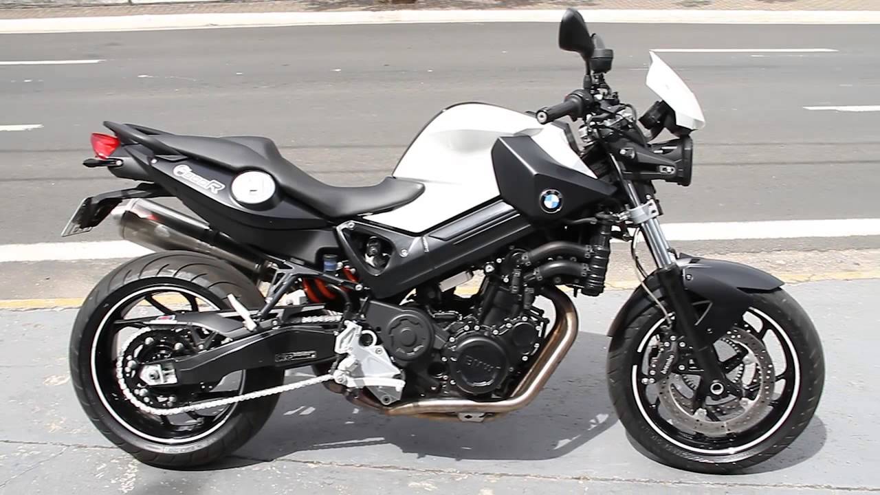 Бмв 800 r