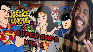 WHO GOT THE BEST BARS! | @AceVane SUPER RAP COMILATION REACTION News