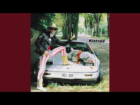 Reuber — Schlusskuss