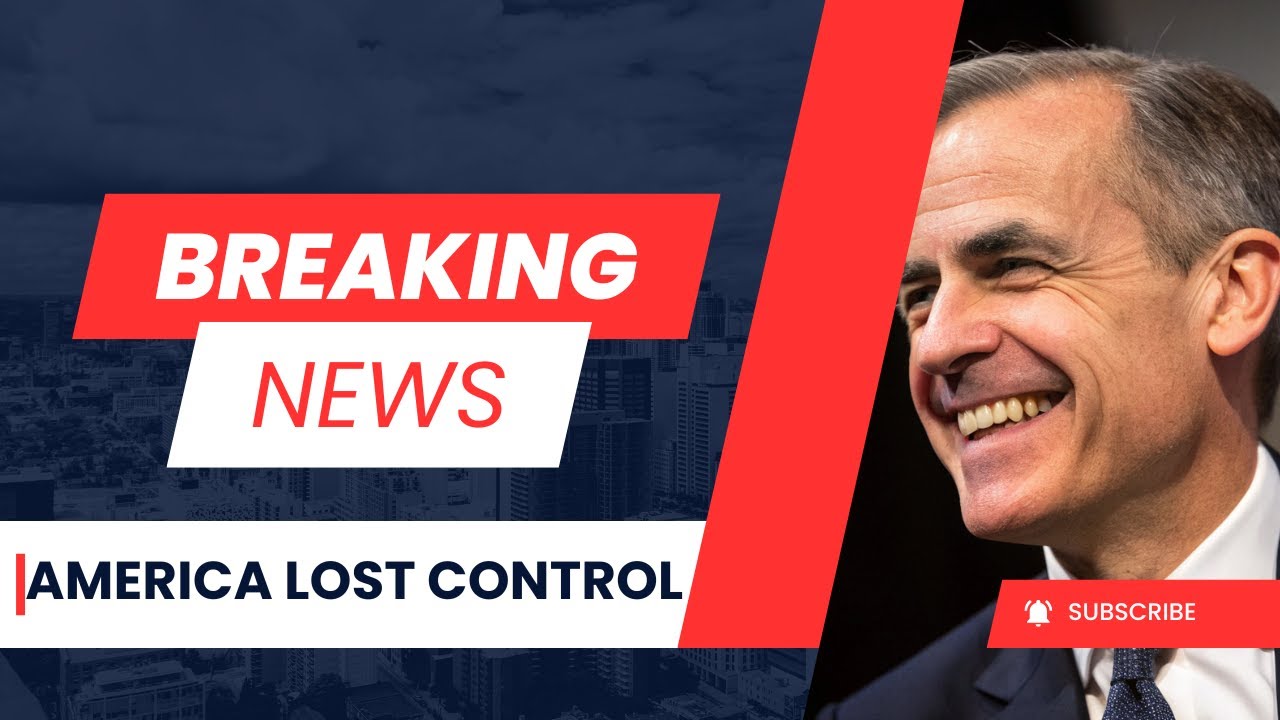 Canada’s Quiet Grain Move COST the U.S. $780 BILLION