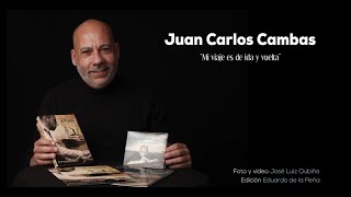 Entrevista a Juan Carlos Cambas por Alberto Avendaño