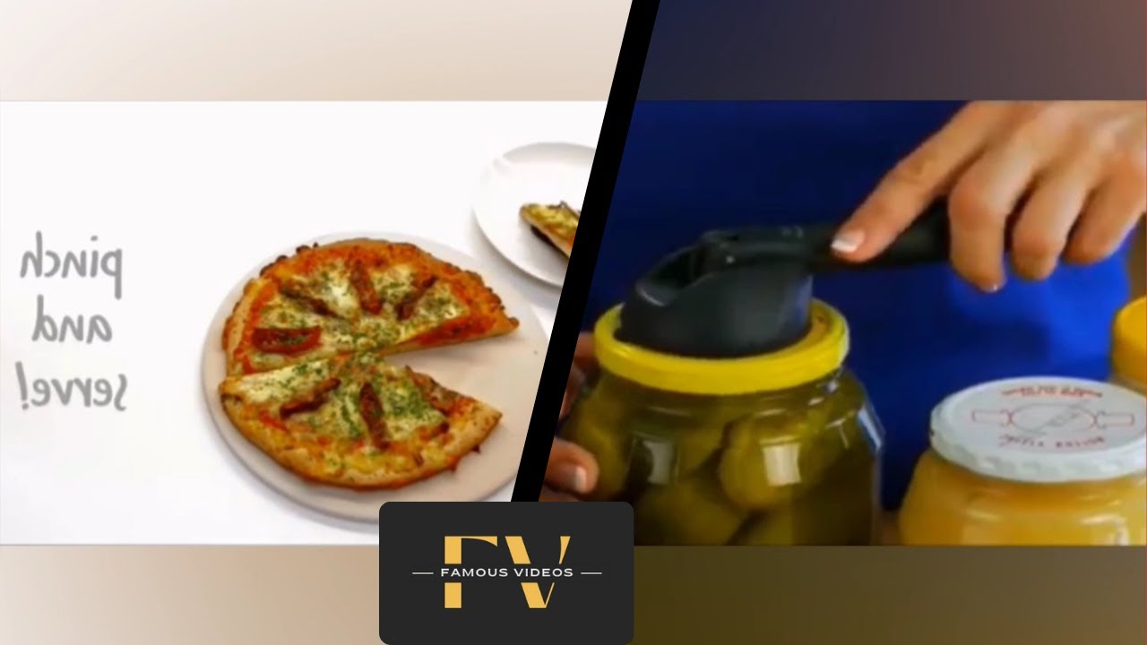 Smart Appliances, Diy, Invention, Technology, Tips & Tricks, Hacks, Amsr, Gadgets, Satisfying Videos