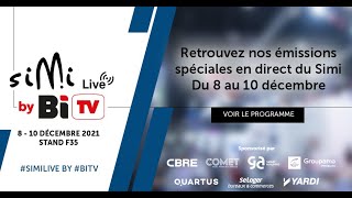 Teaser Simi Live By Bitv