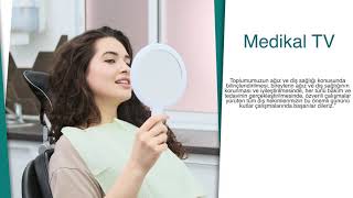 Dünya Diş Hekimliği Günü Kutlu Olsun