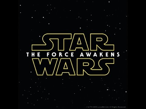 Star Wars Episode VII: The Force Awakens Soundtrack