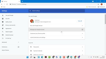 Fix Google Chrome Spell Checker Not Working
