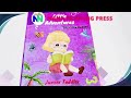 All In One Reader Book {English,Maths,G.K,Rhymes} --- PLAY GROUP