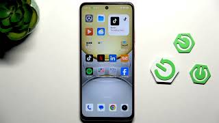 Телефон REALME – Как скрыть приложения и заблокировать папки screenshot 4