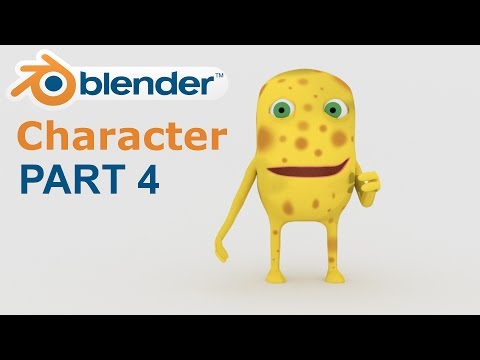 Full character course