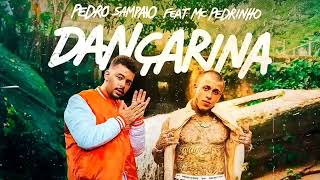 Pedro Sampaio feat. MC Pedrinho – Dançarina – Doida Pra Sentar