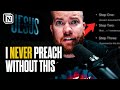 Unleash the Power of Your Message: The Proven Technique to Teach the Bible Without Getting Lost