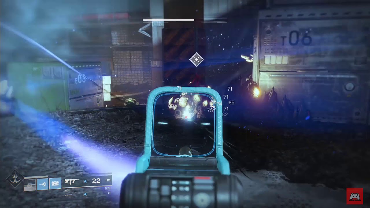 Destiny 2 titan lost sector farm faction coins