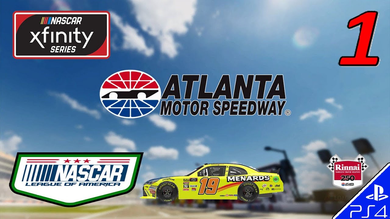 nascar heat evolution setups atlanta nascar heat evolution setups atlanta