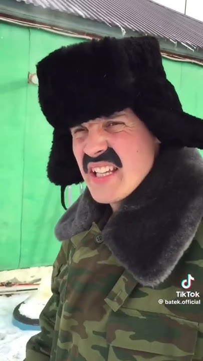 У Бати есть всё - YouTube