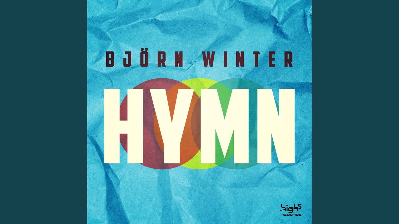 Hymn (Scoon & Delore Mix)