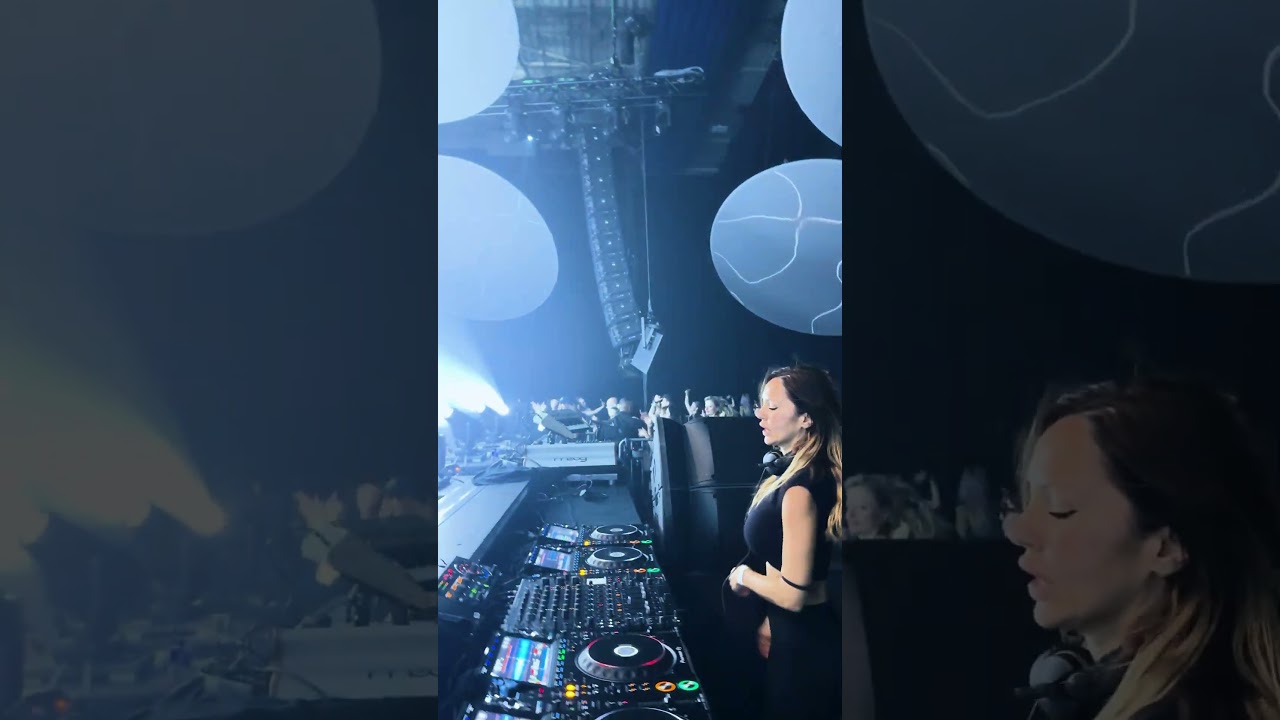 Watch Deborah De Luca at Time Warp #deborahdeluca #timewarp on YouTube Watch Deborah De Luca at Time Warp #deborahdeluca #timewarp on YouTube