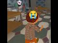 Dhyan se Dekho granny aunty ne Gulli Gulli ko bahut Buri Tarah Se Maar Dalab#granny #gaming #shorts