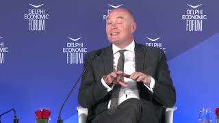 DEF XI - The Age of Geopolitical Economy