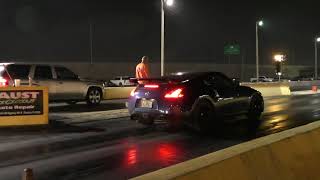 LIVE: Drag Racing - Street Warz @ ShowTime Dragstrip (4 of 4) 7.4.21