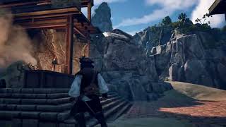 Windrose Base Walkthrough
