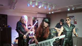 Sunjest HOTLINE2018 島村楽器 錦糸町店