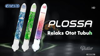 IKLAN PLOSSA 