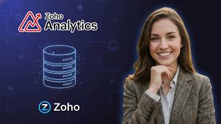 Anleitung: Tabelle in Zoho Analytics erstellen | Vollständige Anleitung 2026