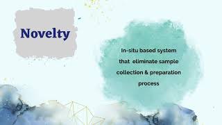 Integrated Colorimetric Based Analyzer for Real Time Water Quality Assessment - VIC2024