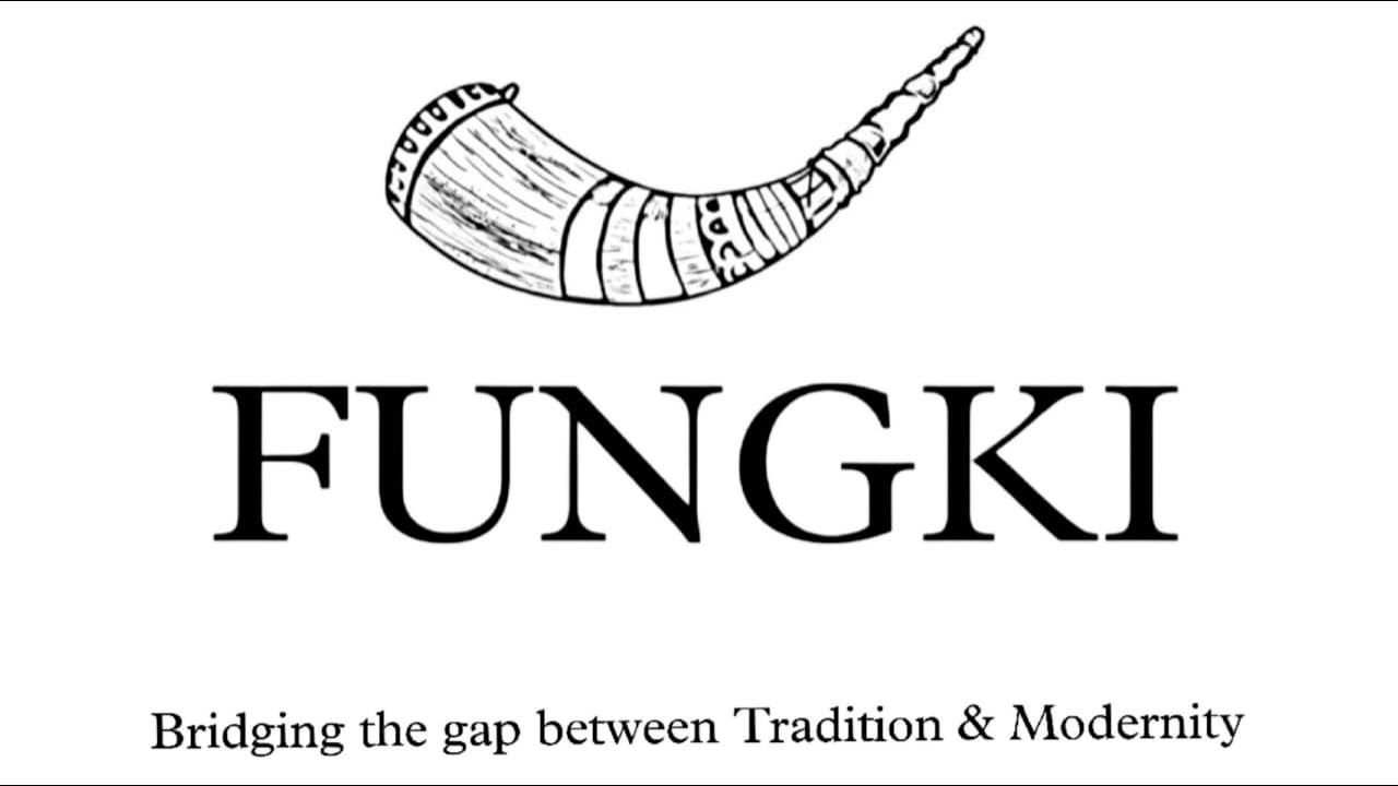 FUNGKI DEBUT EXHIBITION SHOW 2025