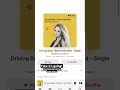 Glad to record this song as part of the @AppleMusic  lost & found project!   #songwriters