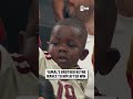 Brotherly love from Keyne to Lamine Yamal after Spain's big win ❤️