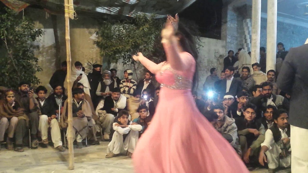 Mast Baba Dance YouTube