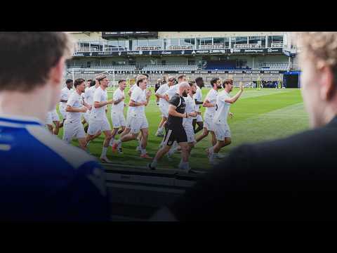 Memories At The Mem | Gasheads turn out for Exhibition Match & Secondary Kit Launch 💙