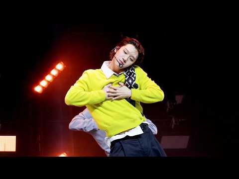 260908 'IRL' (TEN OUTWEST SHOWCASE in Shanghai)