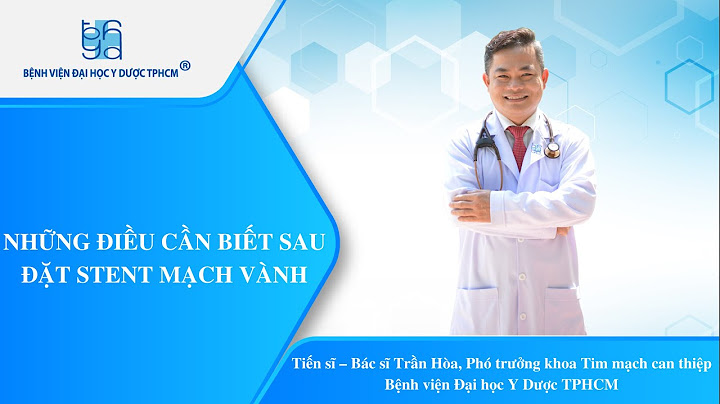 Theo y học thì td suy mv mạn là gì năm 2024