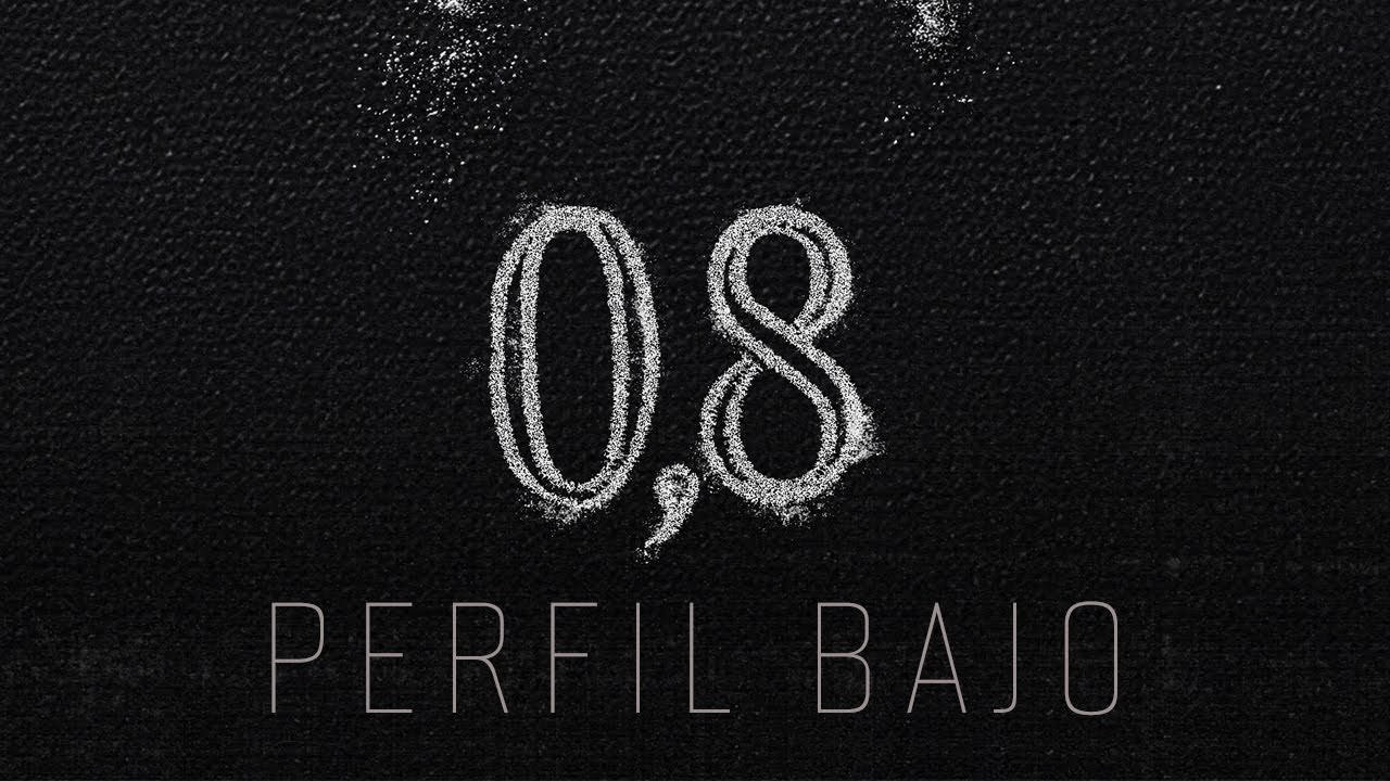 TSC Wanted - Perfil Bajo (Videoclip adelanto 0,8)