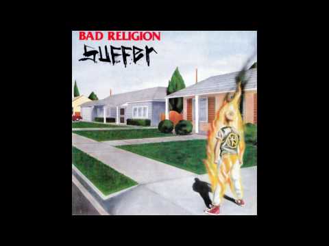 Bad Religion - Do what you want (español)