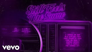 Jake Banfield, RaeLynn - Still Feels The Same (Official Audio)